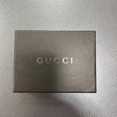 未使用品✨GUCCI グッチ 携帯ストラップ　チャーム GGロゴ シルバー 箱 極美品】グッチ Gucci 携帯ストラップ キーホルダー チャーム 未