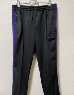 ニードルズ ニードルス tee 菅田将暉 BTS フレアー ストレート XS ...