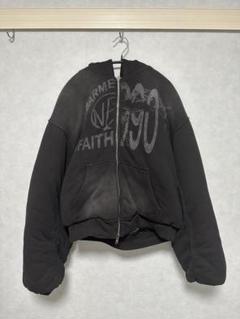 2025年最新】no faith studios ボンバージャケットの人気