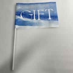 羽生結弦 GIFT フラッグ