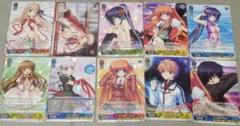 オカルト研究会への誘い 朱音 Rewrite