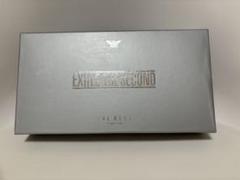 EXILETHESECOND THEBESTのサムネイル