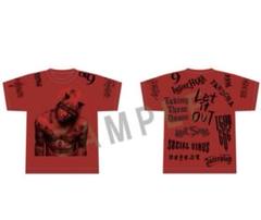 HYDE [INSIDE] Tシャツ 新品未開封 ポスター付き Hyde on X: 