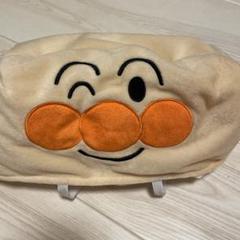 アンパンマン　ティッシュカバー