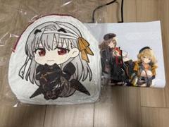 2025年最新】nikke クッション モダニアの人気アイテム - メルカリ