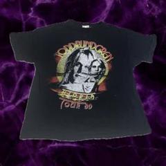 トッド・ラングレン　ロックTシャツ ビンテージ TODD RUNDGREN】ロックTシャツ メンズ バンドTシャツ メンズ