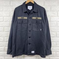 2025年最新】wtaps jungle lsの人気アイテム - メルカリ