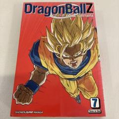 2025年最新】ドラゴンボールz 英語版 dvdの人気アイテム - メルカリ