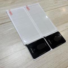 Google Pixel8 ガラスフィルム　カメラフィルム　4枚　割れにくい