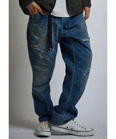 ego tripping NEAD DENIM REMAKE 623754