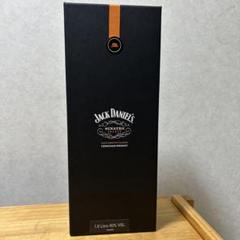 ◇【ウィスキー】【専用箱】ジャック・ダニエルシナトラセレクト