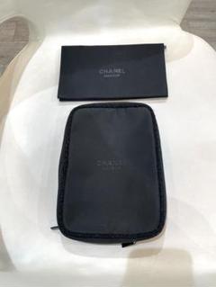 シャネル　CHANEL メイクポーチ