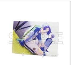 2025年最新】ブルーロック展 クリアアートパネルの人気アイテム
