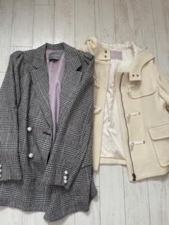 2025年最新】31 Sons de mode レディース ダッフルコートの人気