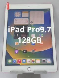 iPad Pro9.7 128GB