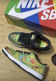 civilist × nike sb dunk low
