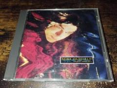 【CD】MIKE OLDFIELD / EARTH MOVING　日本盤