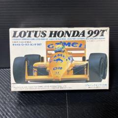 2025年最新】Yahoo!オークション -ロータス 99t 中嶋の中古品