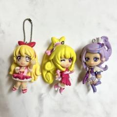 ♯Kat28AT アイカツ! マスコット コレクション2 人気5種 2025年最新】アイカツ！マスコットコレクション2の人気アイテム