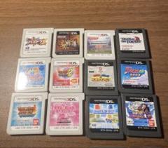 dsソフト　まとめ売り