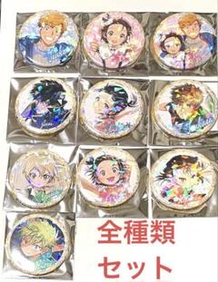 結婚祝い 2025年最新】メダリスト マンガ展の人気アイテム - メルカリ ピンズ・ピンバッジ・缶バッジ