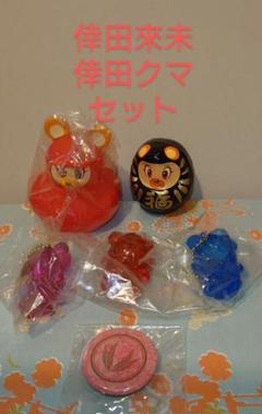 倖田來未☆倖田くま★小物入れ ごみ箱 ブランド 品 通販ゲーム・おもちゃ・グッズ - 倖田來未☆倖田