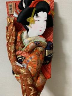 セール 羽子板
