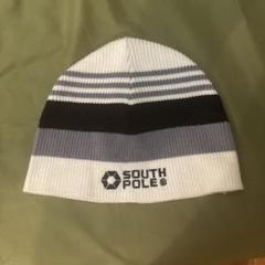 90s サウスポール SOUTHPOLE ビーニー ニットキャップ bboy 90s サウスポール SOUTHPOLE ビーニー ニットキャップ bboy