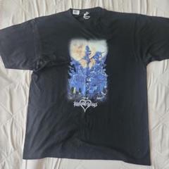 2025年最新】キングダムハーツ Tシャツの人気アイテム - メルカリ