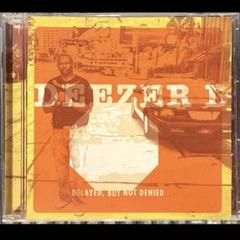 GANGSTA RAP G-RAP G-LUV DEEZER D - メルカリ