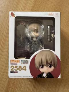 新品 银魂 ぎんたま ねんどろいど 2514土方十四郎 2584冲田总悟