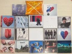 flumpool CD シングル・アルバム 15点+特典2点セット