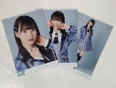 モーリーファンタジーコラボ② 生写真 冨田菜々風 直筆 チュウ イラコメあり モーリーファンタジーコラボ② 生写真 冨田菜々風 直筆 チュウ