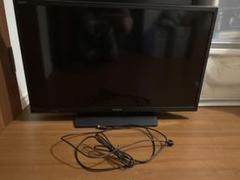 値下げ32型 シャープ AQUOS LC-32H11 液晶テレビ 2015年製