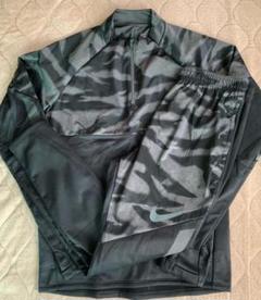 【新品】NIKE トレーニングウェア 上下セット