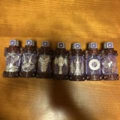 特撮 仮面ライダービルド ロストボトル フルボトル ハンマー