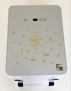 神戸ショコラ　非売品冷蔵庫 神戸ショコラ 非売品冷蔵庫 - メルカリ
