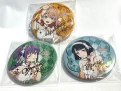 蓮ノ空　4thライブ缶バッジ　乙宗梢　シークレット×2 ラブライブ！蓮ノ空 4th 乙宗梢 シークレット 缶バッジ - メルカリ