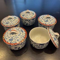 22年最新 茶碗蒸し 食器 かわいいの人気アイテム メルカリ