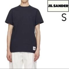 新品未使用】ジルサンダー パックT 黒 XL バラ売り1枚 jilsander