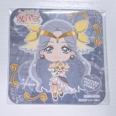 【バラ売り可能】キュアミルキー コースター プリティストア 15枚セット 2025年最新】プリキュアコースターの人気アイテム - メルカリ
