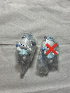 サンリオキャラクターズ 夢みるエンジェルスイング2