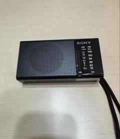 2025年最新】sony icf-p37の人気アイテム - メルカリ