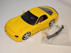 2025年最新】HOT WORKS RX-7の人気アイテム - メルカリ