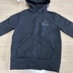 PALACE CALVIN KLEIN フーディー　パーカー パーカー トップス メンズ 【超美品】