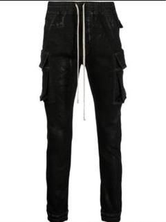 2025年最新】Rick owens drkshdw パンツの人気アイテム - メルカリ