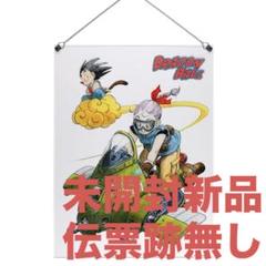 JCS ドラゴンボール　DRAGON BALL アクリルインテリアパネル DRAGON BALL』アクリルインテリアパネル BD4－JF