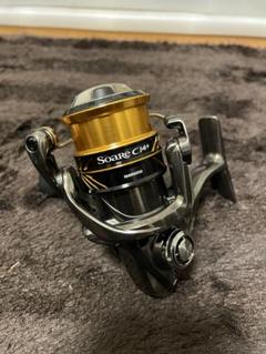 17ソアレCI4+ 2000SHG｜＠ベリーネット 日本最大新品中古釣具WEB