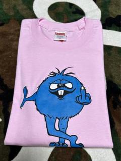 込み Supreme Camacho Tee Pink XL 希少 込み Supreme Camacho Tee Pink XL 希少
