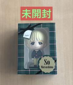 【新品未開封】松島聡　フィギュア　アクスタ　セクベア　他 松島聡 フィギュア アクスタ セクベア 他 アイドル